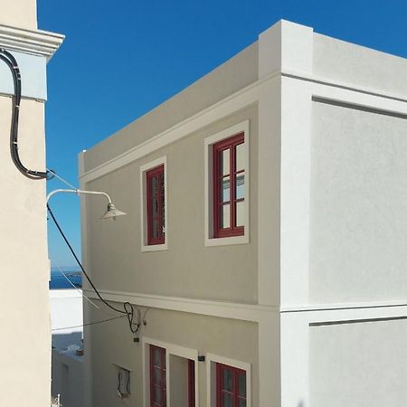 Ermoupolis Hidden Gems Apartment Exterior photo