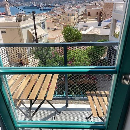 Ermoupolis Hidden Gems Apartment Exterior photo