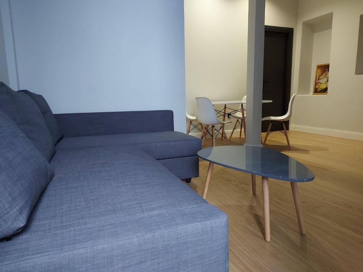 Ermoupolis Hidden Gems Apartment Exterior photo