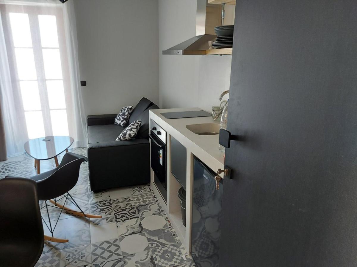 Ermoupolis Hidden Gems Apartment Exterior photo