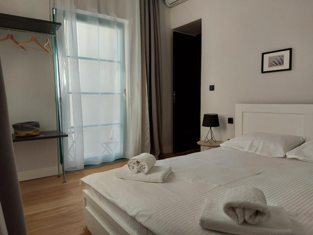 Ermoupolis Hidden Gems Apartment Exterior photo