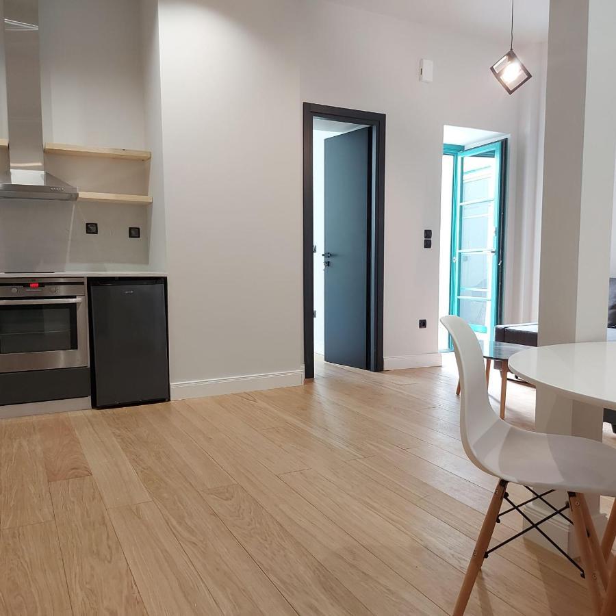 Ermoupolis Hidden Gems Apartment Exterior photo