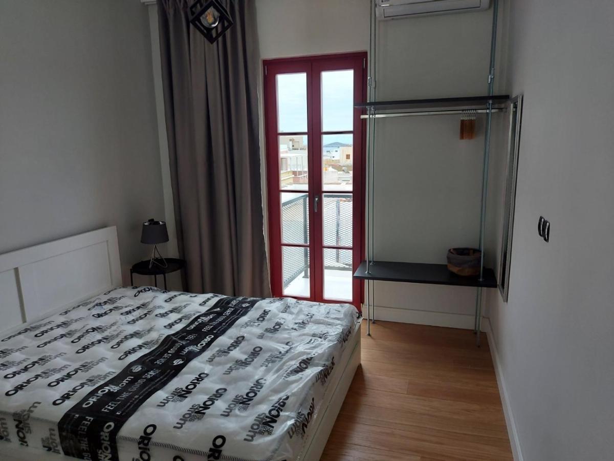 Ermoupolis Hidden Gems Apartment Exterior photo