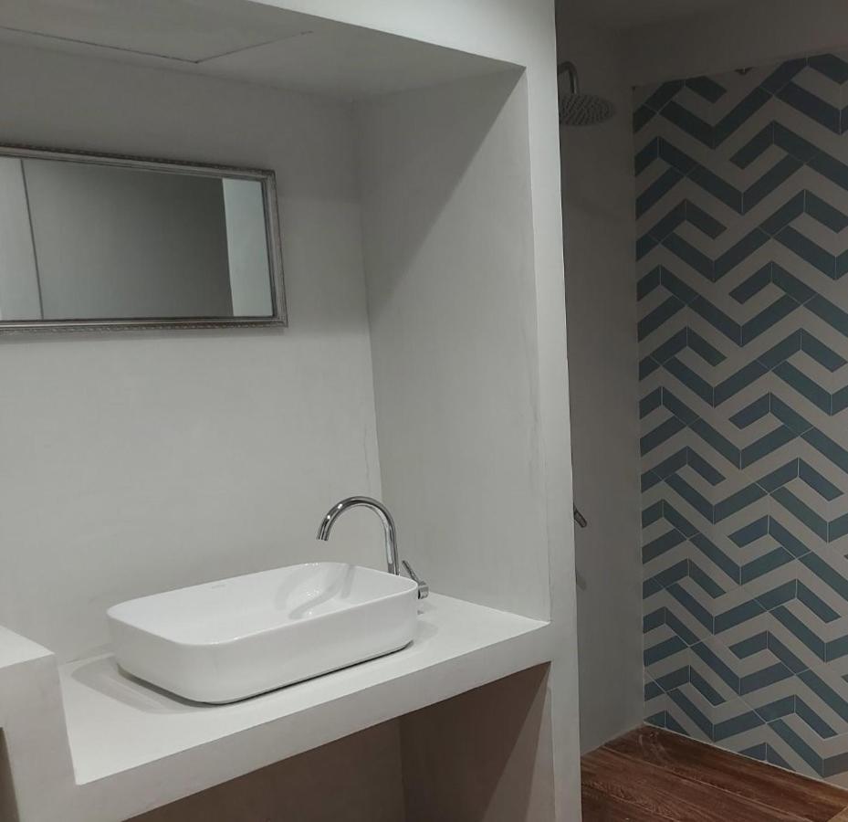 Ermoupolis Hidden Gems Apartment Exterior photo