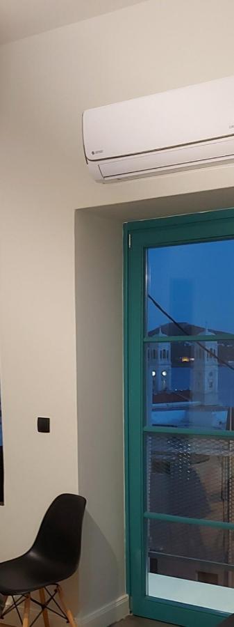 Ermoupolis Hidden Gems Apartment Exterior photo