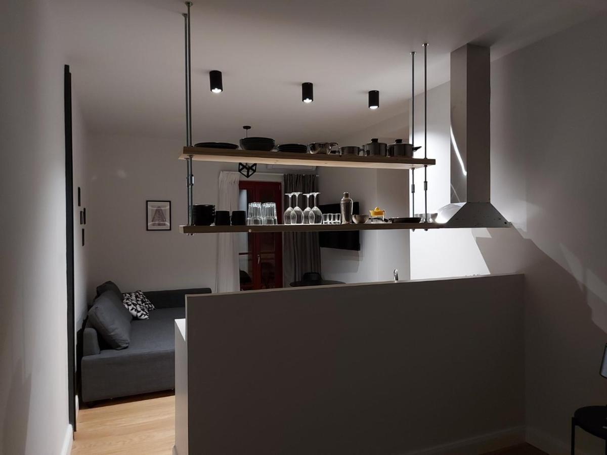 Ermoupolis Hidden Gems Apartment Exterior photo