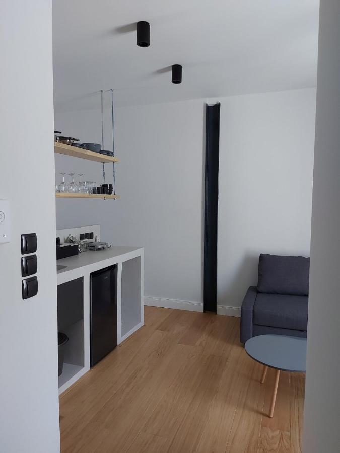 Ermoupolis Hidden Gems Apartment Exterior photo