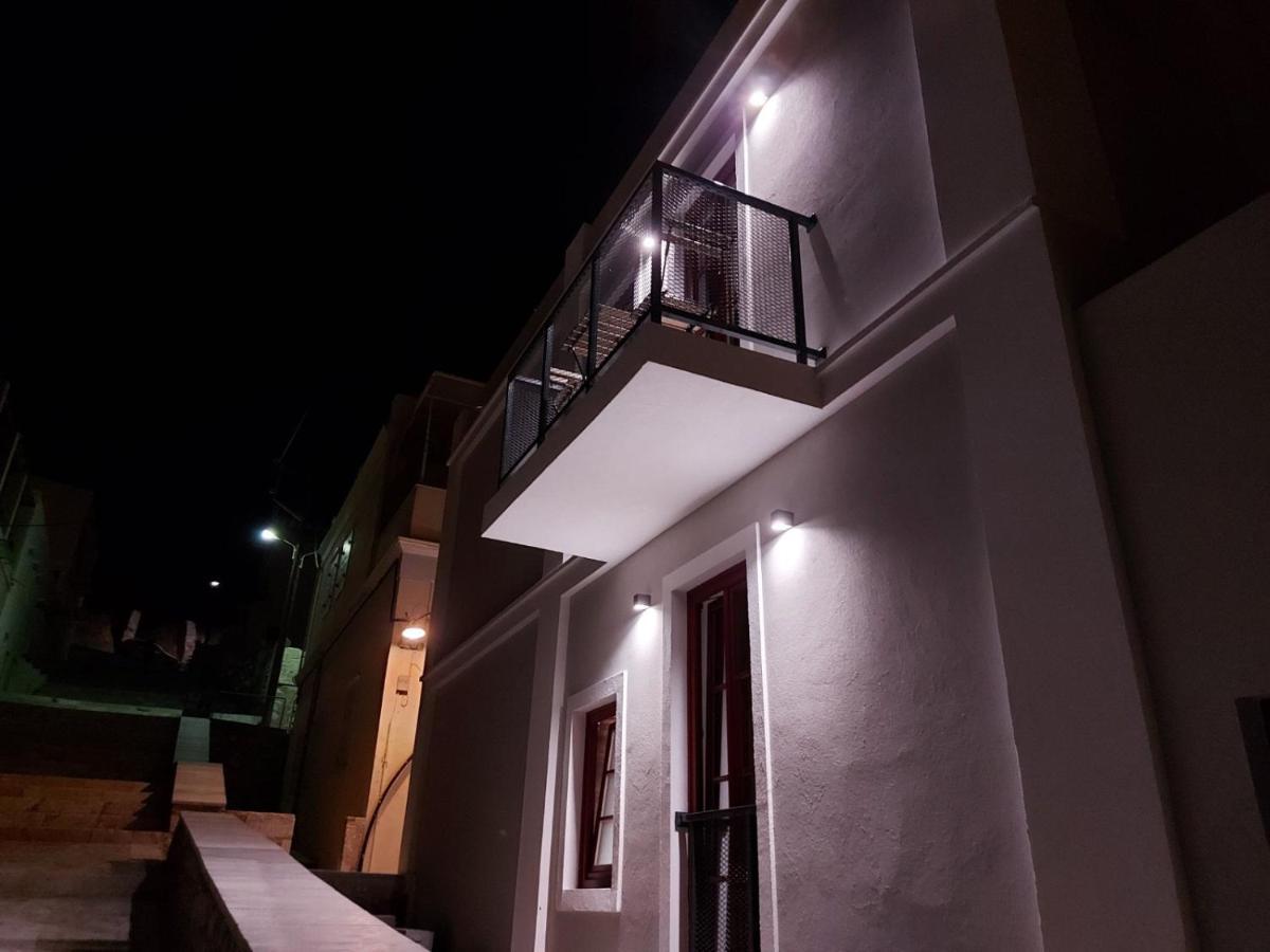 Ermoupolis Hidden Gems Apartment Exterior photo