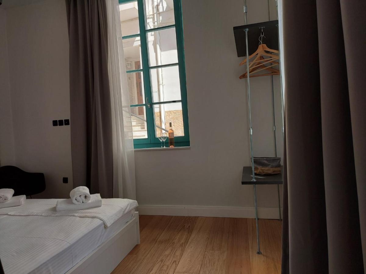 Ermoupolis Hidden Gems Apartment Exterior photo