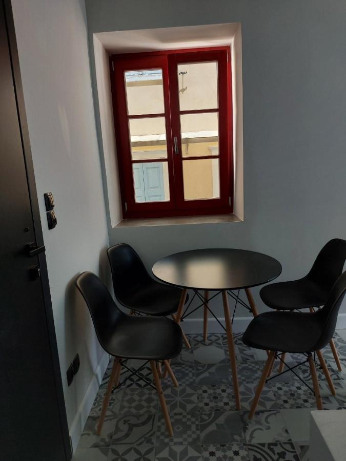 Ermoupolis Hidden Gems Apartment Exterior photo