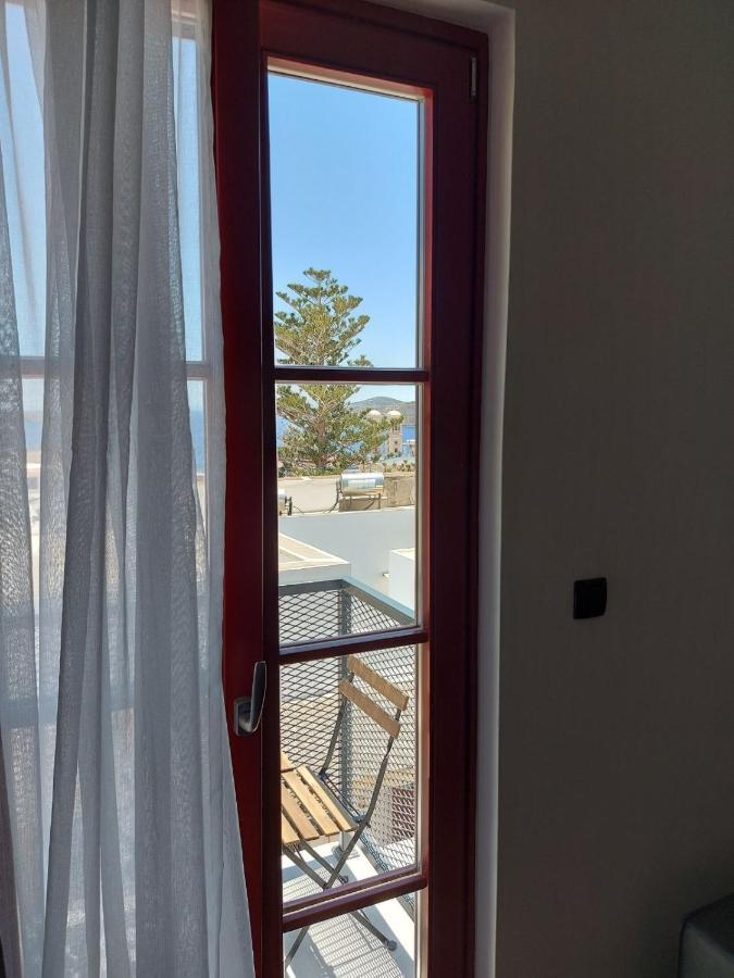 Ermoupolis Hidden Gems Apartment Exterior photo
