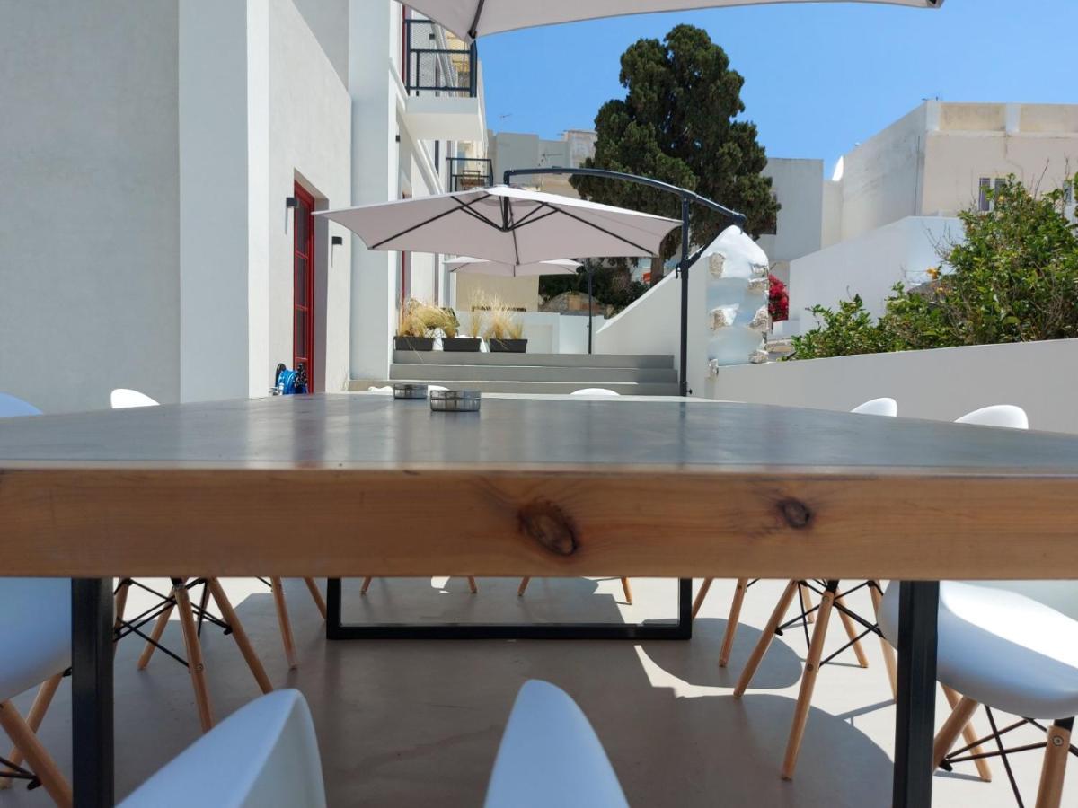Ermoupolis Hidden Gems Apartment Exterior photo