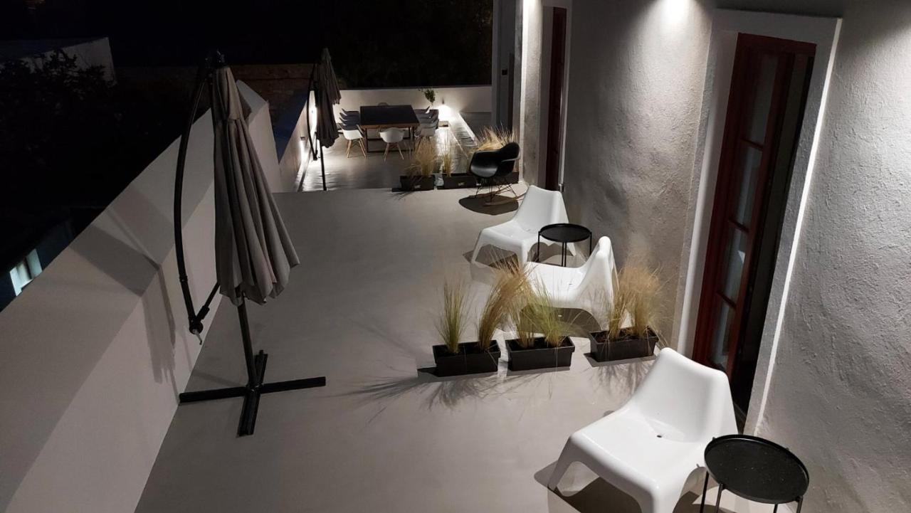 Ermoupolis Hidden Gems Apartment Exterior photo