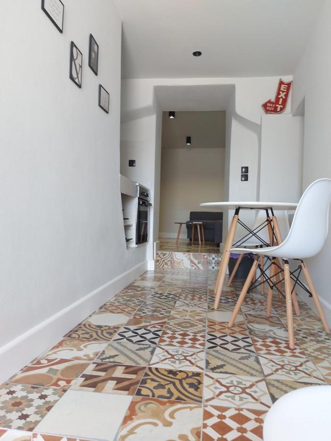 Ermoupolis Hidden Gems Apartment Exterior photo