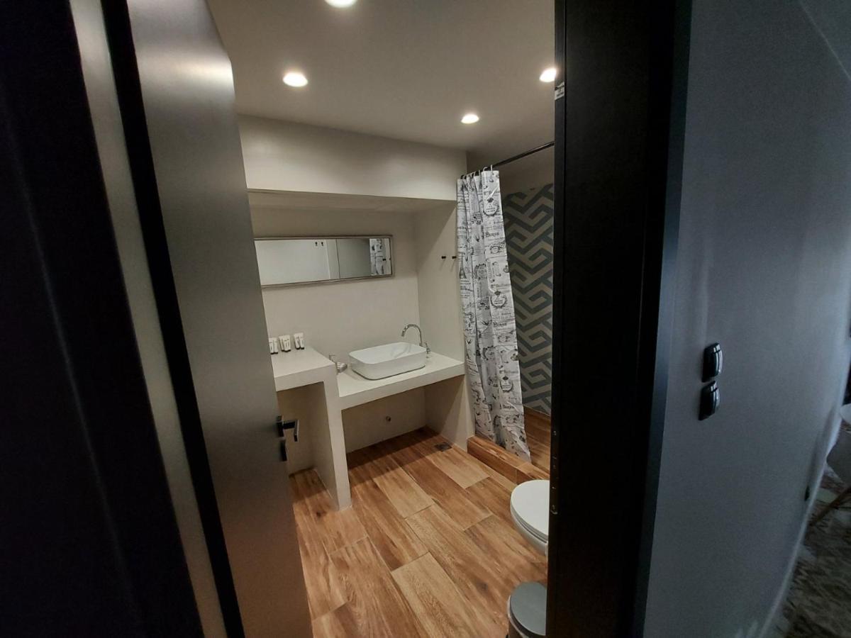 Ermoupolis Hidden Gems Apartment Exterior photo