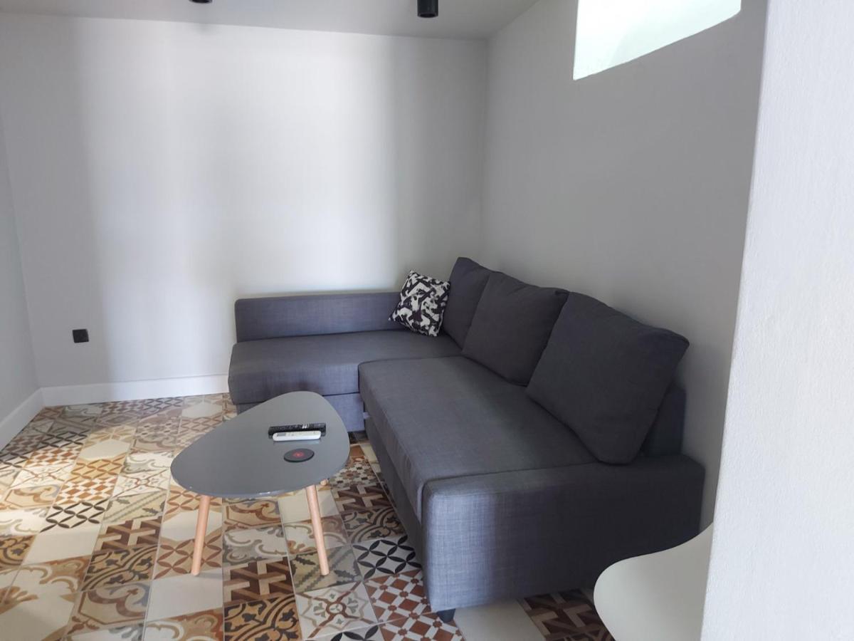 Ermoupolis Hidden Gems Apartment Exterior photo