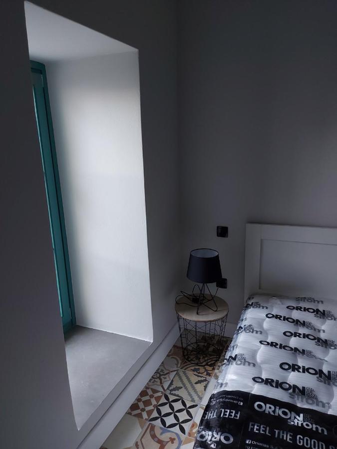 Ermoupolis Hidden Gems Apartment Exterior photo